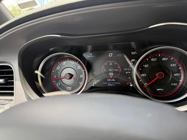 2023 Dodge Charger Vehicle Photo in Savannah, GA 31419