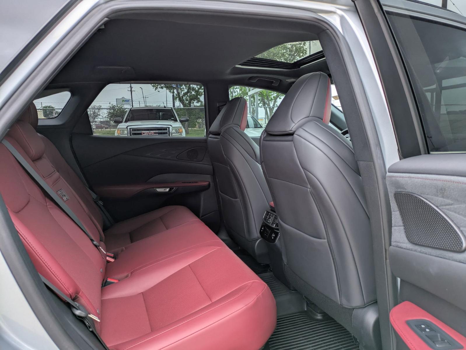 2023 Lexus RX Vehicle Photo in SELMA, TX 78154-1460