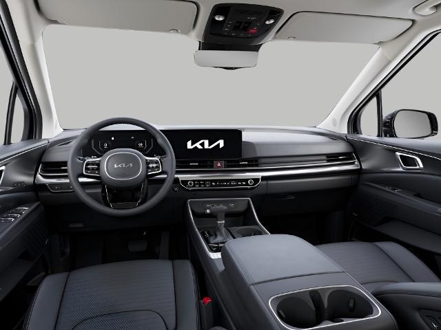 2026 Kia Carnival Vehicle Photo in Appleton, WI 54914