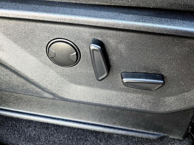 2023 Ford F-150 Vehicle Photo in Weatherford, TX 76087