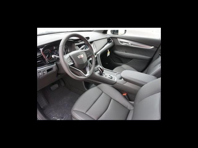 2025 Cadillac XT6 Vehicle Photo in Tampa, FL 33612