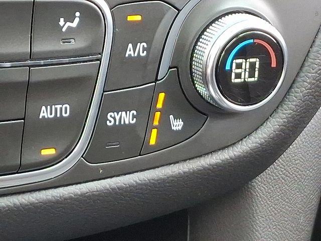 2022 Chevrolet Equinox Vehicle Photo in DANBURY, CT 06810-5034