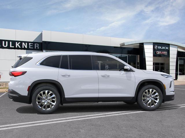 2025 Buick Enclave Vehicle Photo in TREVOSE, PA 19053-4984