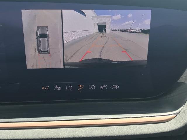 2024 Buick Envision Vehicle Photo in GREEN BAY, WI 54303-3330