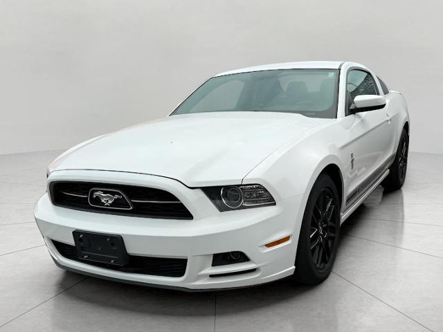 2013 Ford Mustang Vehicle Photo in Neenah, WI 54956