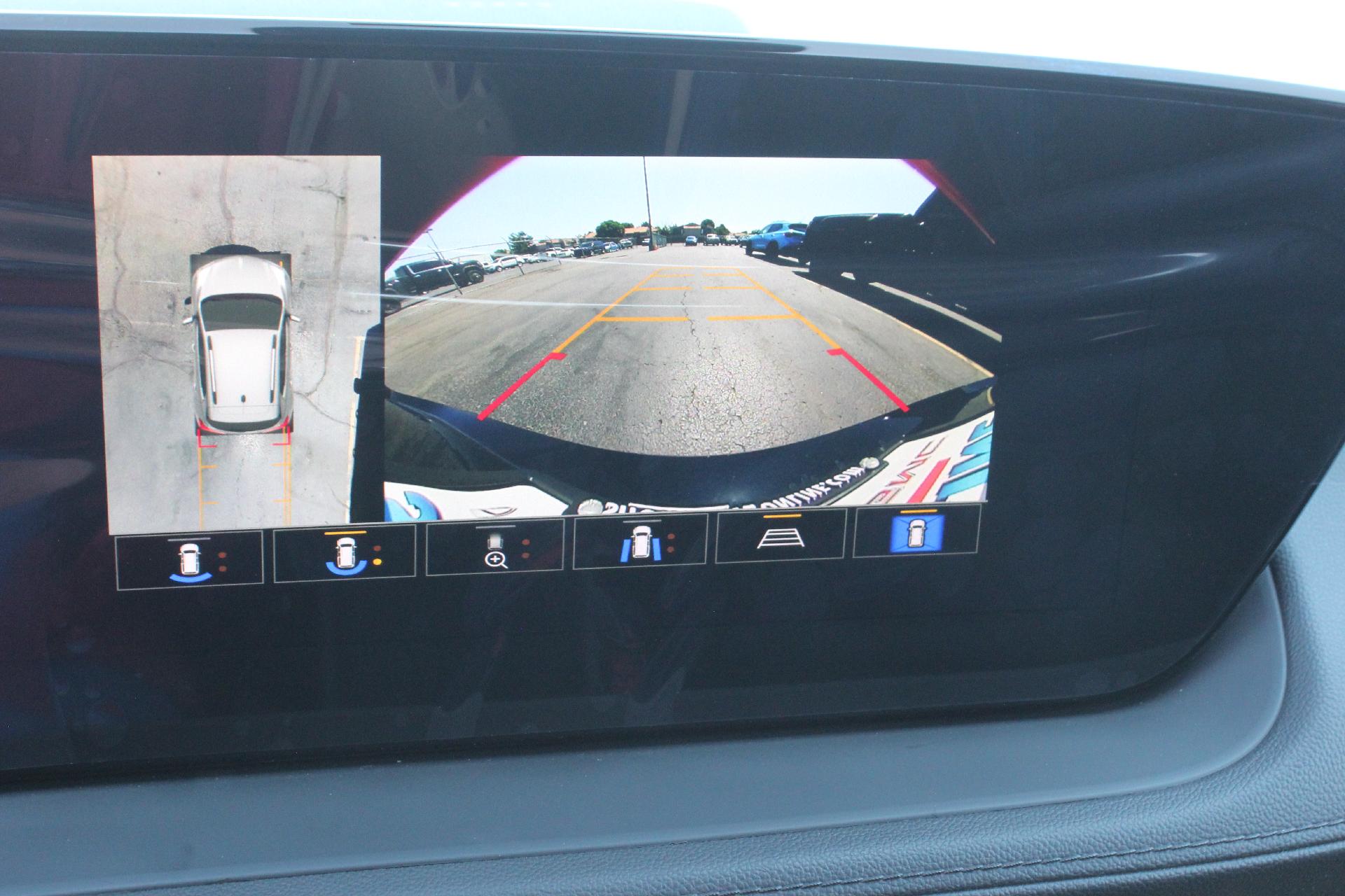 2026 Buick Encore GX Vehicle Photo in AURORA, CO 80012-4011