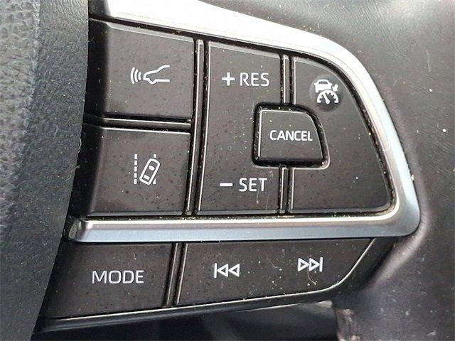 2020 Toyota Highlander Vehicle Photo in LANCASTER, PA 17601-0000