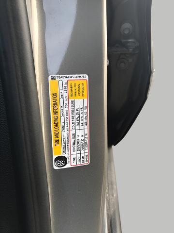 2018 Buick Enclave Vehicle Photo in GREEN BAY, WI 54303-3330