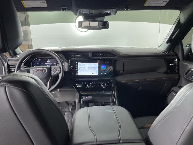 2025 GMC Sierra 1500 Vehicle Photo in GILBERT, AZ 85297-0402