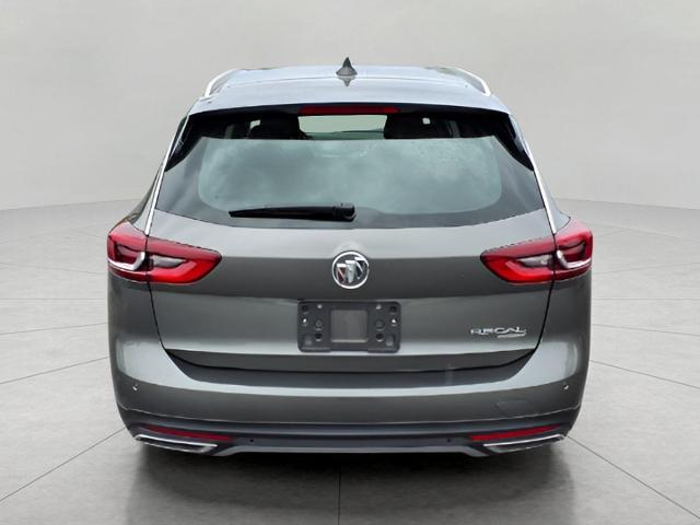 2019 Buick Regal TourX Vehicle Photo in Oshkosh, WI 54904