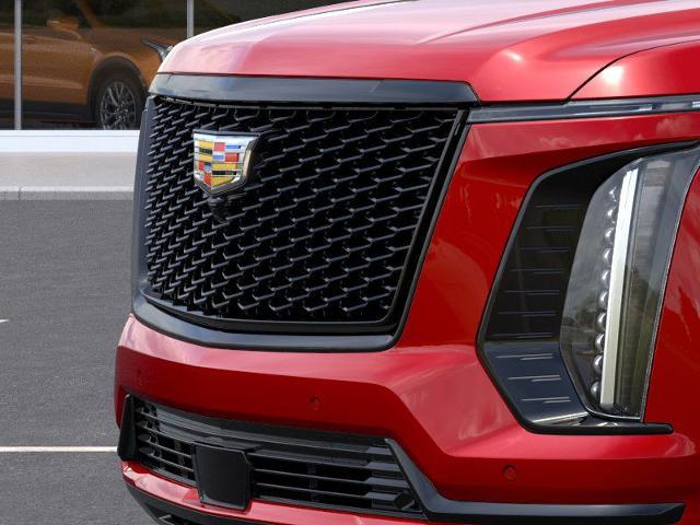 2025 Cadillac Escalade Vehicle Photo in SMITHTOWN, NY 11787-5023