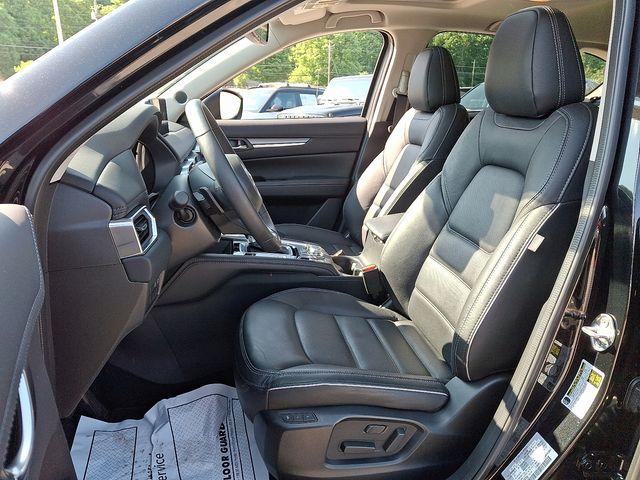 2024 Mazda CX-5 Vehicle Photo in PAWLING, NY 12564-3219