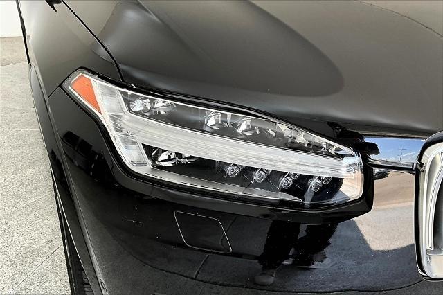 2021 Volvo XC90 Vehicle Photo in Grapevine, TX 76051