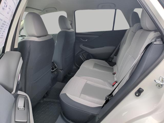 2025 Subaru Outback Vehicle Photo in Oshkosh, WI 54904