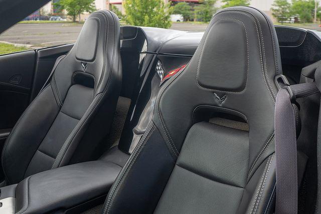 2015 Chevrolet Corvette Stingray Vehicle Photo in DANBURY, CT 06810-5034