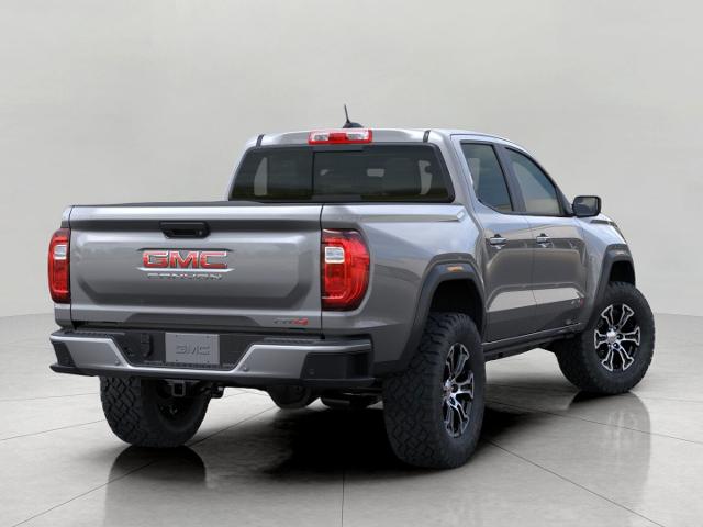 2025 GMC Canyon Vehicle Photo in APPLETON, WI 54914-8833