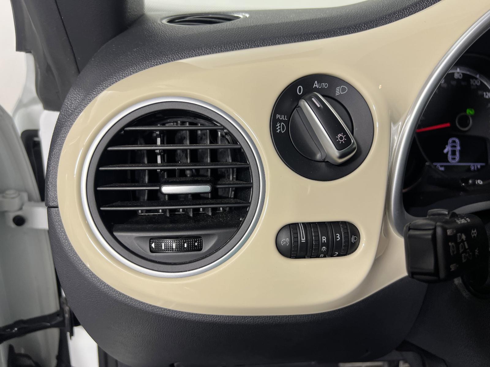 2019 Volkswagen Beetle Convertible Vehicle Photo in Georgetown, TX 78626