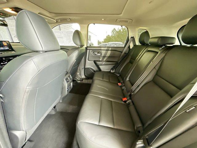 2025 Nissan Rogue Vehicle Photo in Flemington, NJ 08822