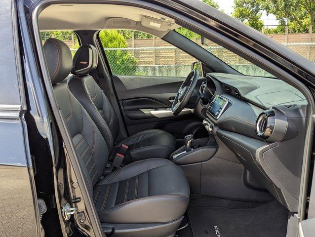 2020 Nissan Kicks Vehicle Photo in San Antonio, TX 78230