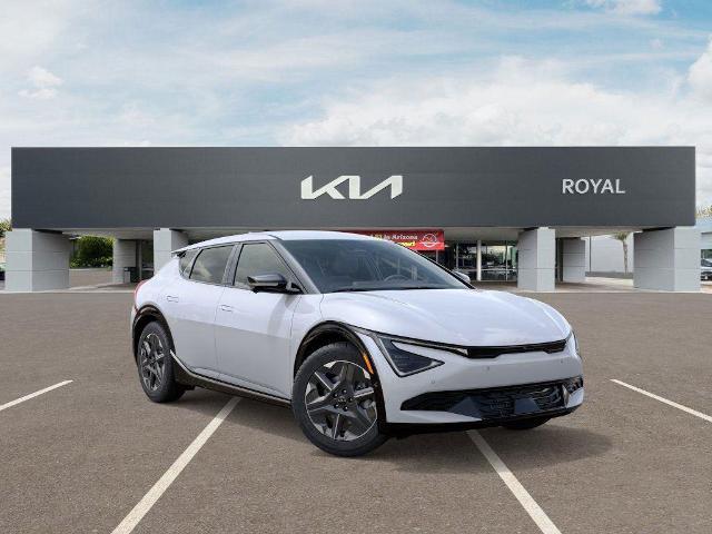 2025 Kia EV6 Vehicle Photo in Tucson, AZ 85712