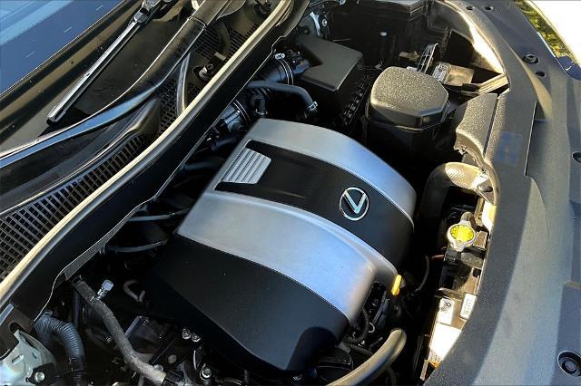 2017 Lexus RX 350 Vehicle Photo in Houston, TX 77007