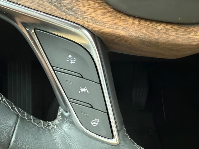2024 Cadillac XT5 Vehicle Photo in MADISON, WI 53713-3220