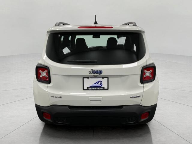 2022 Jeep Renegade Vehicle Photo in Appleton, WI 54913