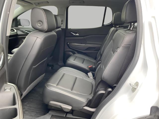 2022 GMC Acadia Vehicle Photo in APPLETON, WI 54914-8833