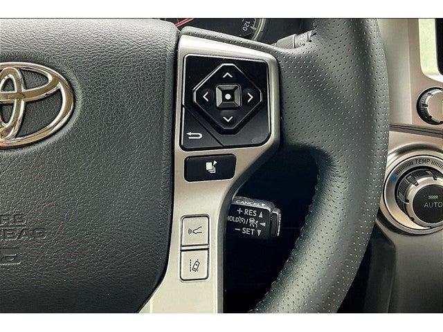2022 Toyota 4Runner Vehicle Photo in Grapevine, TX 76051