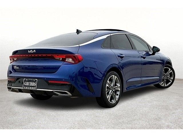 2023 Kia K5 Vehicle Photo in Grapevine, TX 76051