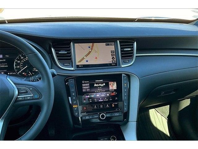 2025 INFINITI QX55 Vehicle Photo in Grapevine, TX 76051