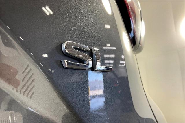 2023 Nissan Murano Vehicle Photo in Tulsa, OK 74129