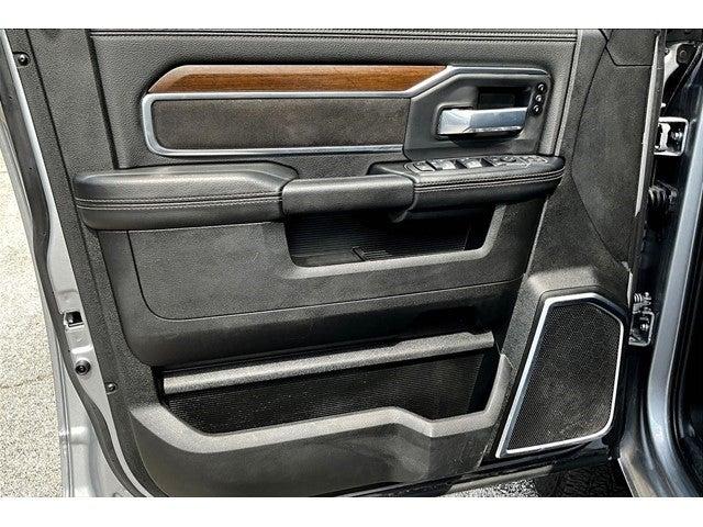 2024 Ram 2500 Vehicle Photo in San Antonio, TX 78230