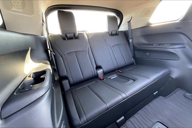 2025 INFINITI QX60 Vehicle Photo in Grapevine, TX 76051
