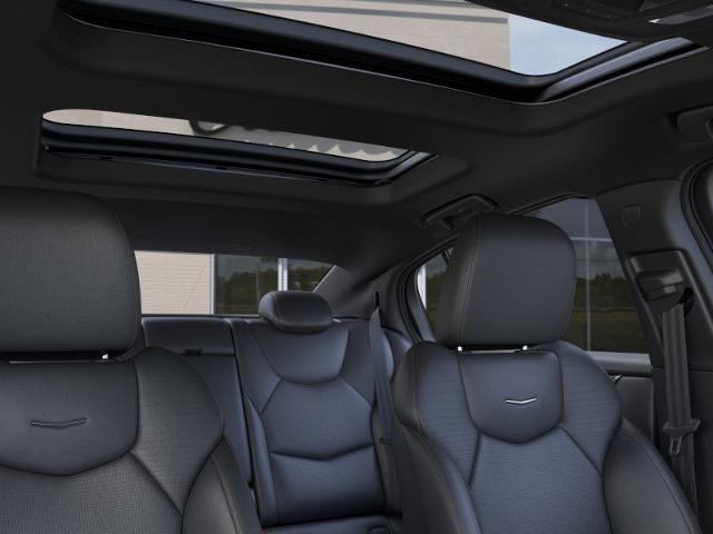 2026 Cadillac CT5 Vehicle Photo in NEENAH, WI 54956-2243