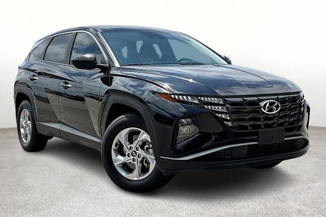 2023 Hyundai TUCSON Vehicle Photo in Tulsa, OK 74145