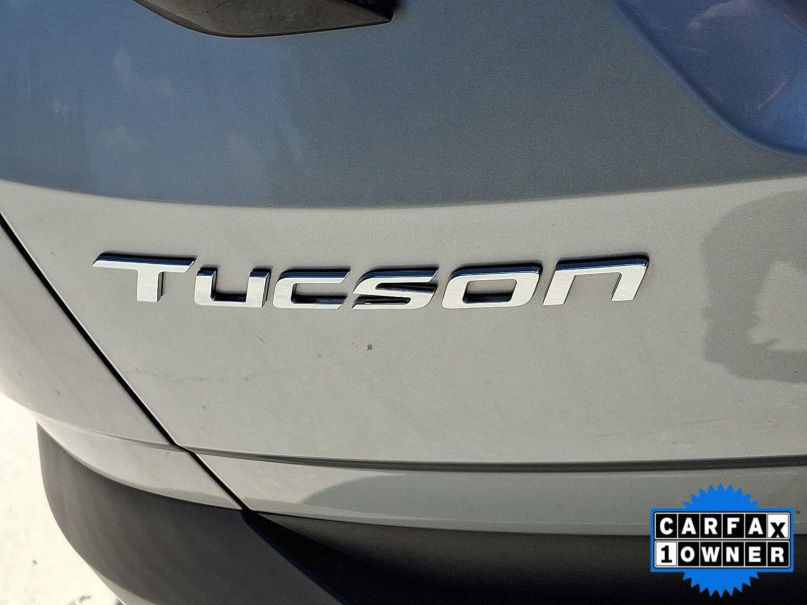 2024 Hyundai TUCSON Vehicle Photo in Harrisburg, PA 17111
