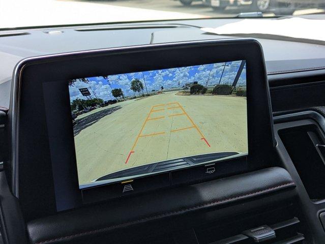 2023 Chevrolet Tahoe Vehicle Photo in SELMA, TX 78154-1459