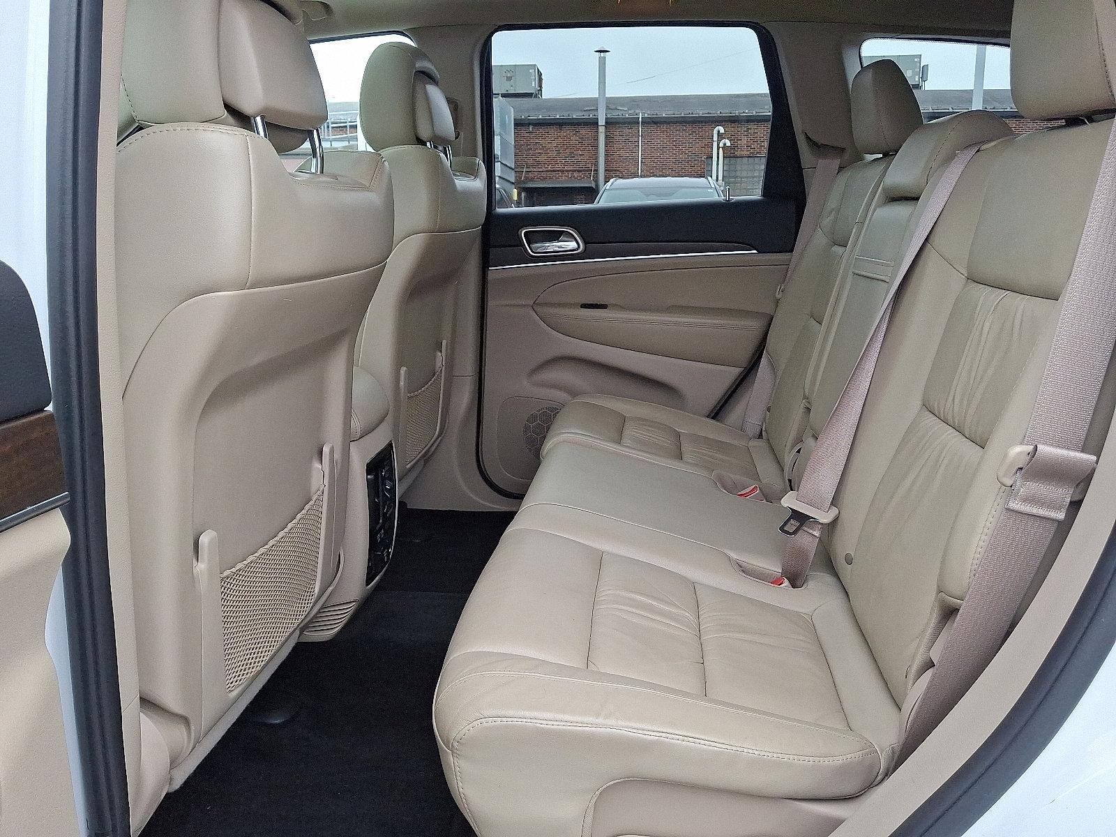 2015 Jeep Grand Cherokee Vehicle Photo in Harrisburg, PA 17111