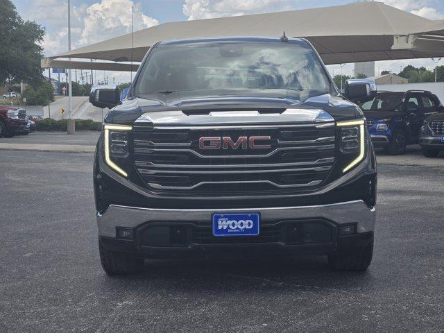 2022 GMC Sierra 1500 Vehicle Photo in Decatur, TX 76234