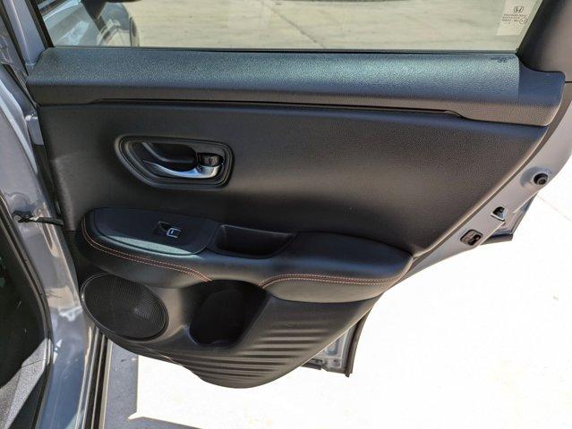 2023 Honda HR-V Vehicle Photo in San Antonio, TX 78209
