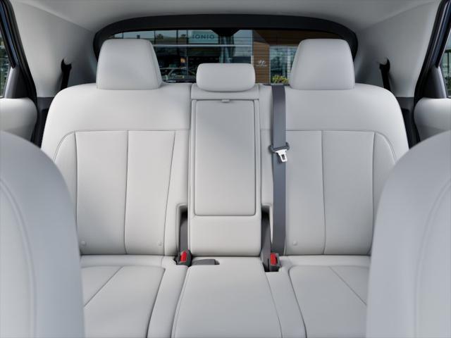 2025 Hyundai IONIQ 5 Vehicle Photo in Philadelphia, PA 19116