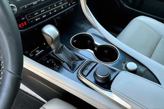 2019 Lexus RX 350 Vehicle Photo in San Antonio, TX 78230