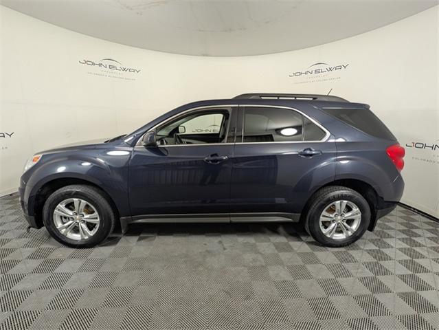 2015 Chevrolet Equinox Vehicle Photo in ENGLEWOOD, CO 80113-6708