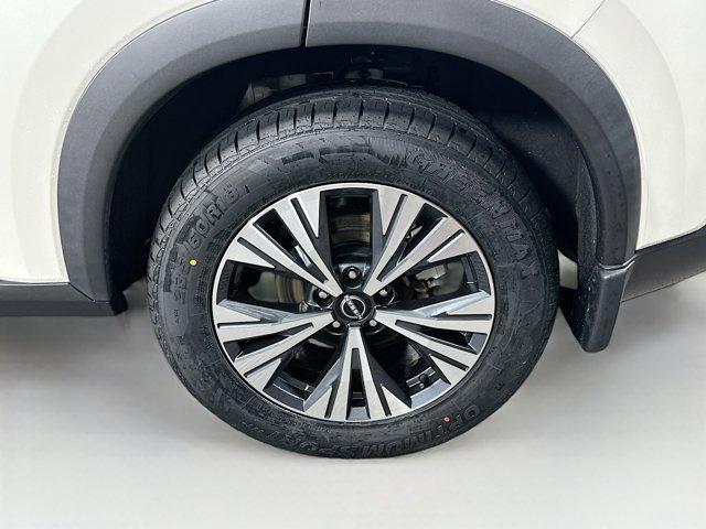 2022 Nissan Rogue Vehicle Photo in Flemington, NJ 08822