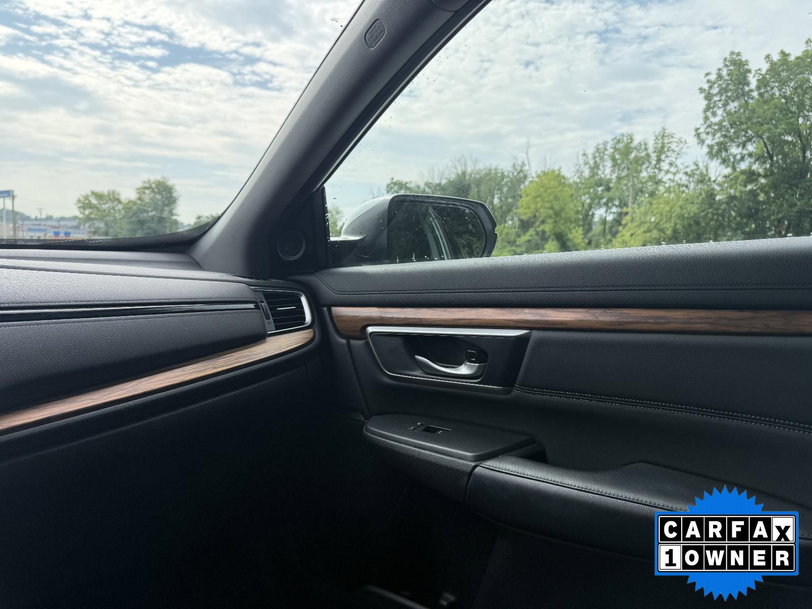 2020 Honda CR-V Vehicle Photo in Harrisburg, PA 17111