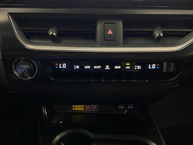 2025 Lexus UX 300h Vehicle Photo in Appleton, WI 54913