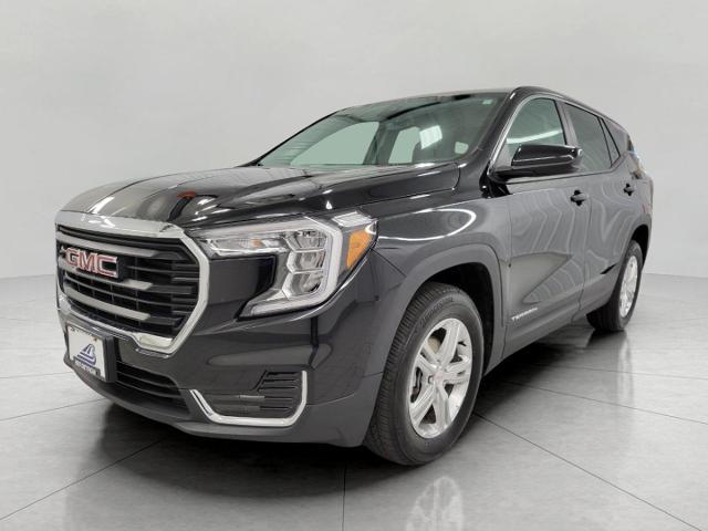 2024 GMC Terrain Vehicle Photo in APPLETON, WI 54914-4656