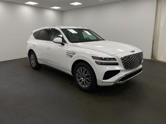 2025 Genesis GV80 Vehicle Photo in Appleton, WI 54913