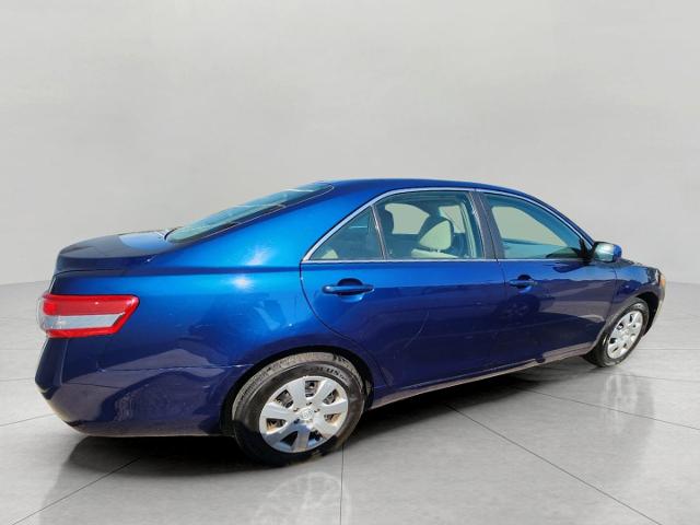 2011 Toyota Camry Vehicle Photo in MADISON, WI 53713-3220